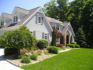 Landscapers and Lawncare Services in Springfield, GA