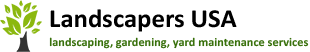 Springfield Landscapers